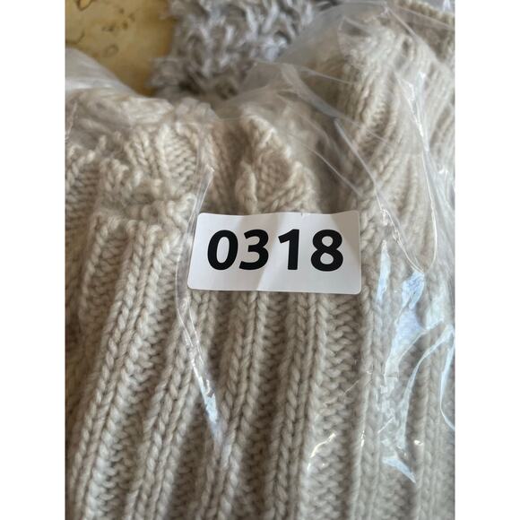 Roxy Womens Cardigan Sz M Shag Boho Festival Oversized Hippie Whimsigoth Witchy - Picture 8 of 8